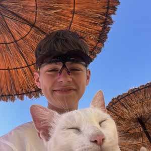 Harvey Knightley profile