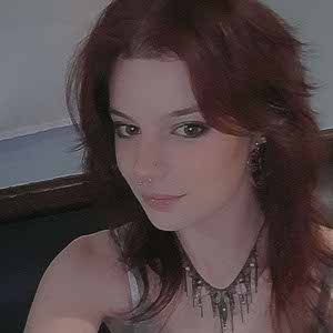 Lexi Reader profile