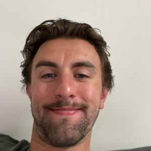Fraser Murray profile