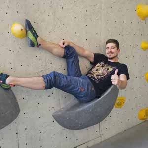 Patrick Liesch profile