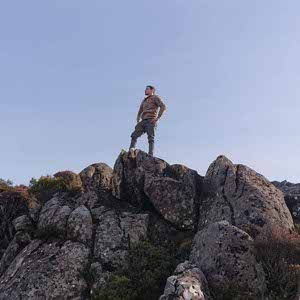 Josh Wright profile