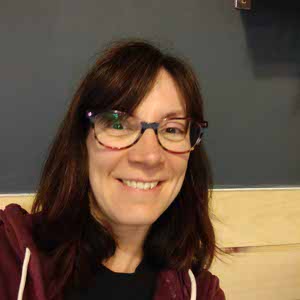 Anne Small profile