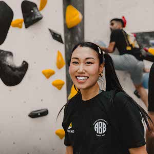 Sujin Kim profile