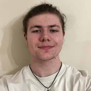 Alfie Grasham profile