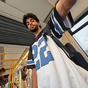 Aarnav Goradia profile