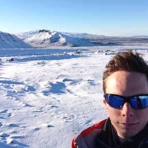 Lee Dalkin profile