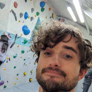 John Harding profile