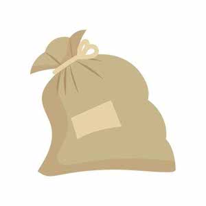 Bag of Sand profile