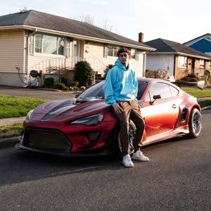 Anthony Bellingeri profile