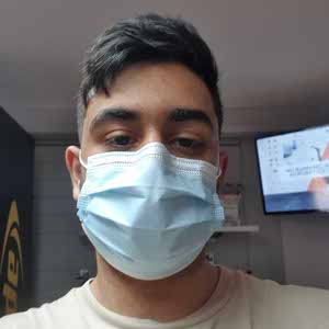 Daud Bhatti profile