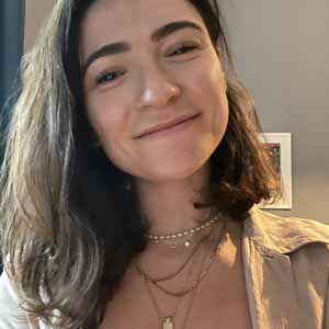Rachel Gilbert profile