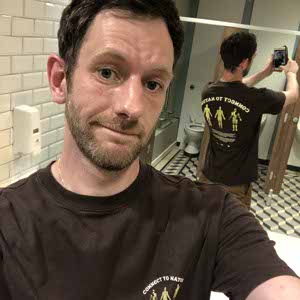Hamish Thirlwell profile