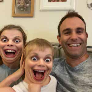 Gareth Bridger profile