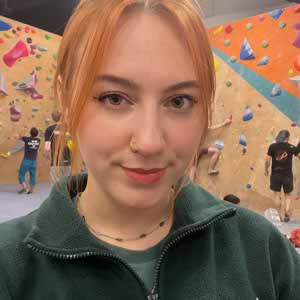 Alice Clark profile