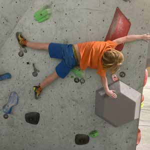 Joel Grainger profile