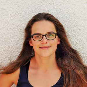Alix Arndt profile