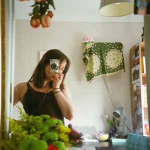 Izzy O’Rourke profile