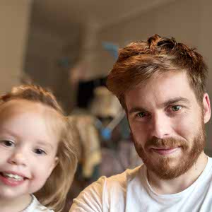 Andrew Dickie profile