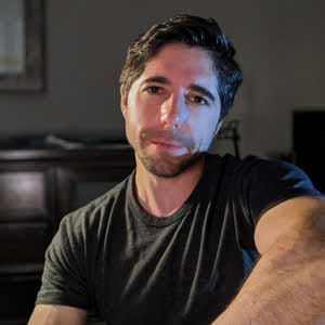 Michael Shistik profile