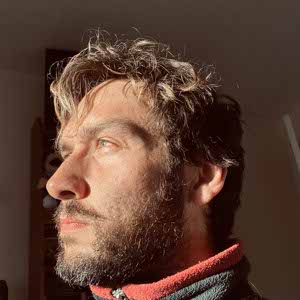 James Bird profile