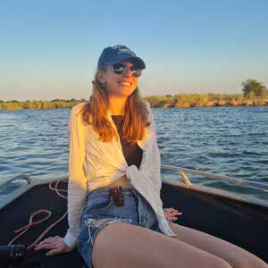 Britt Turner profile