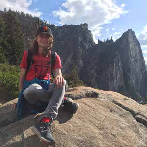 Kyle Simpson profile