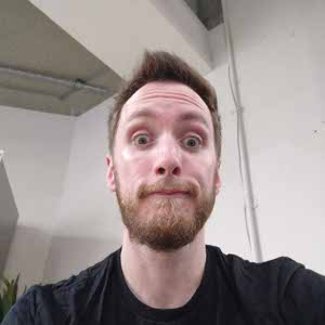 Lasse Berglund profile