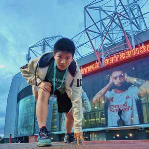 Billy Wu profile