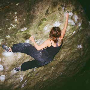 Beth Wilson profile