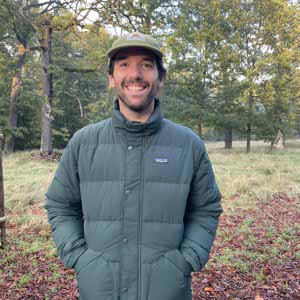 Steffen Wetzstein profile