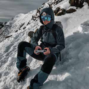 David Ashman profile