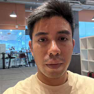 Zahier Zamri profile