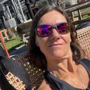 Kisie Redolfi profile