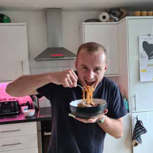 Daniel Bell profile