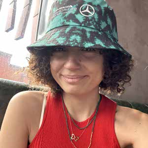 Anca Cristian profile