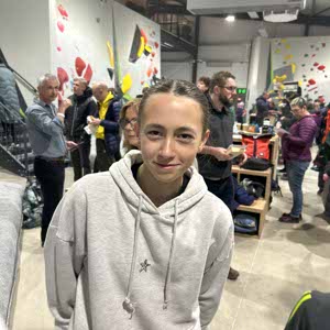 Sienna Boudier profile