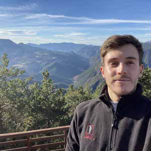 Lewis Fisher-Reeves profile