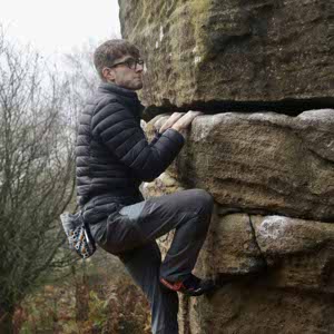 Max Forrest profile