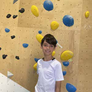 Alban Gillier profile
