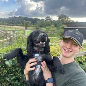 Luke Lyons profile