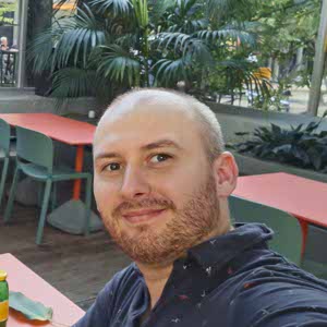 Oleksandr Shevchuk profile