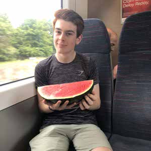 Vincent Lilley profile