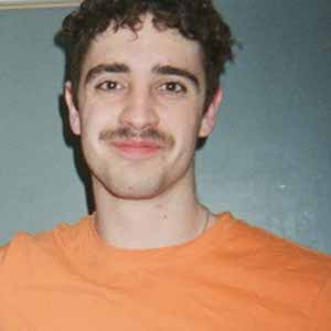 Nicholas Rees profile