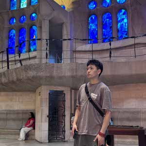 Danzeng Luosang profile