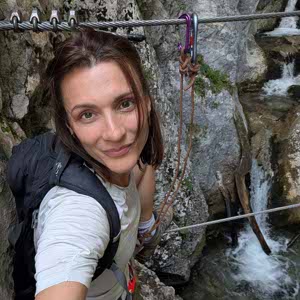 Karolina Medwecka profile