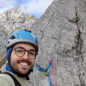 Lukas Wieg profile