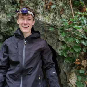 Stan Huygens profile