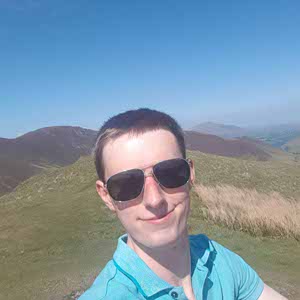 Fred Towler profile