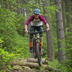 Jake Seymour profile