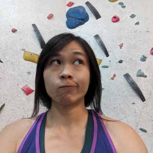 Christine Kan profile